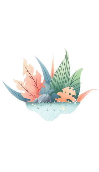 ps插画素材