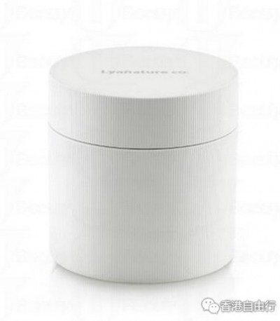 香港化妆品:长效美肌!李英爱自创品牌Lyanature Co. 推出天然护肤系列(附HK报价及销售点) -